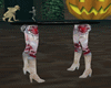 :Is: Zombie Legs Table