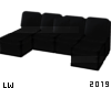 >Sectional Couch 02