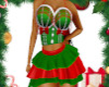 Christmas Bby Dress V2