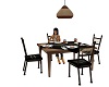 Elegant Dinette