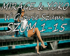 Mirage - W Glowie Szumi