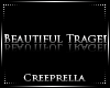 | C | Beautiful Tragedy