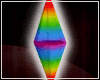 *[a] Rainbow Rhombus