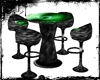 ~ Green Eye  table