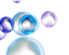 Lex Floor Bubble