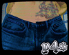 ! y2k low rise jeans