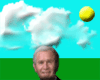 Animated G Bush