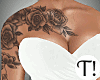 T! Eden White Top