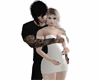 Our joy 110% preg pose