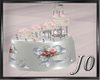 Wedding-Island(Cake)