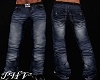 PHV Dark Blue Jeans M