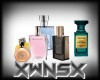Mix Perfumes