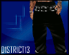 DlUnholy Steel Pants v1