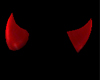 Devil horn