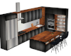 C.S Kitchen 2