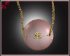 CC Pink  GLD #1