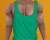 Spring Green Tank Top 5 (M)