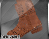 Female Boot