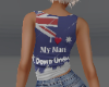 Australia Down Under F