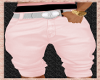 ::| Pink Shorts