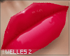 Vinyl Lips 7 | Welles 2