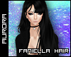 A| Faniella Raven