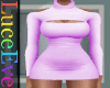 Lilac Ervika Fit