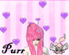 <3*P Purple Heart Pets