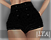 |LYA|Black short