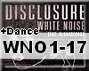 M&D&X - White Noise + D