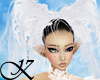 Witch hair addon