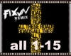 All Of These Roads Dub
