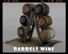 *Barrels Wine