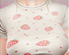 strawberry shirt