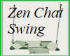 Zen Chat Swing