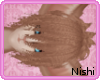 [Nish] Light Hair M