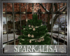 (SL) CE Christmas Tree