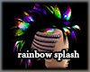 Rainbow Splat
