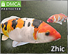 !Zh Fish Animated Koi