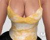 ϻ' yalla top | yellow