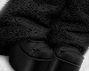 fuzzy boots