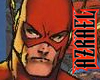Barry Flash Mask
