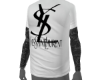 YSL Tee M