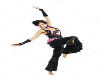 Shima Lotus Dancer