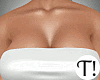 T! Grace White Top