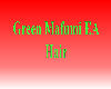 Green Mafumi EA