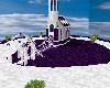 Purple-White Church