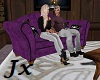 Jx Over the Moon couch