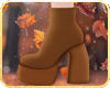 Cozy Boots Doe