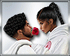 Valentines Pose